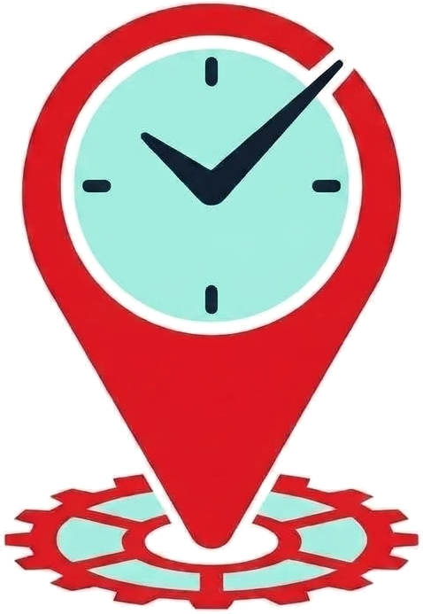 Spot Engineer Logo